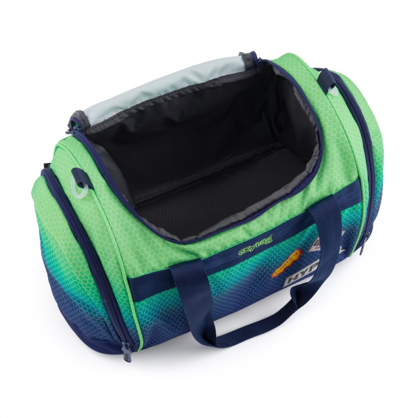 Sportovní taška OMBRE Blue (obrázek 5)