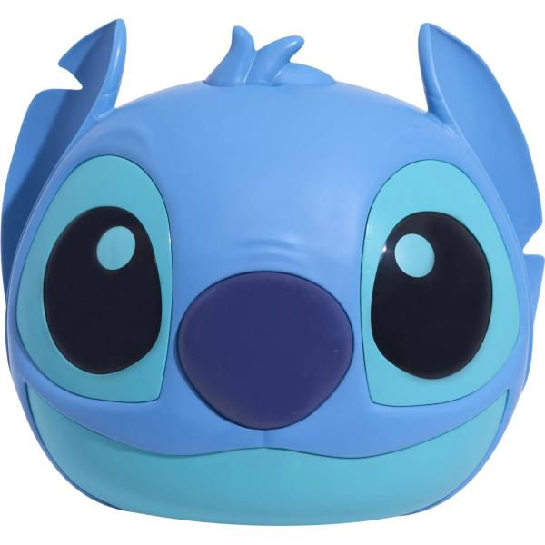 Dárková sada Lilo & Stitch Stitch Jumbo Mystery Capsule
