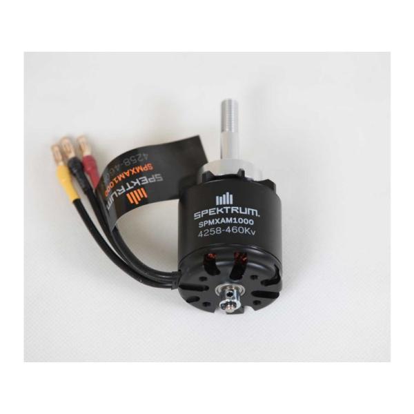 Spektrum motor striedavý 4258 460ot/V