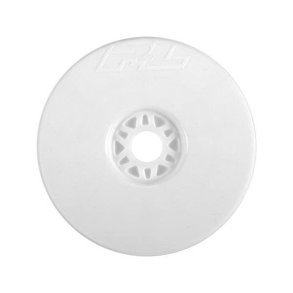 Pro-Line disk 3.3" Velocity H17 biely (4)