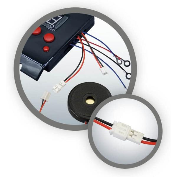 Udělej si sám – Pinball (2168)