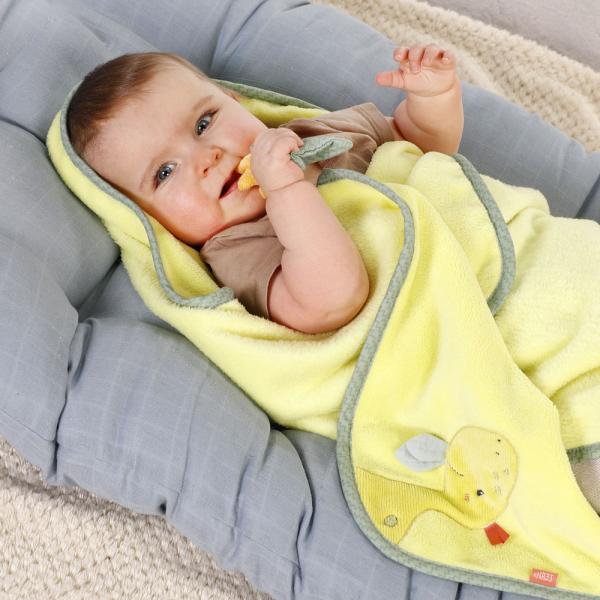 Deka dinosaurus, Happy Dino (obrázek 4)