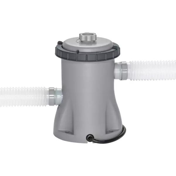 Zahradní bazén Bestway 56429 Power Steel 2.82mx 1.96mx, 84m Rectangular s kartuš.filtr. (obrázek 10)