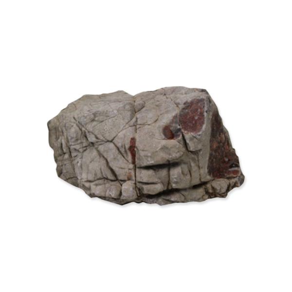 Decorazione Rataj pietra Grey mountain rock S <1 kg, 5-15 cm