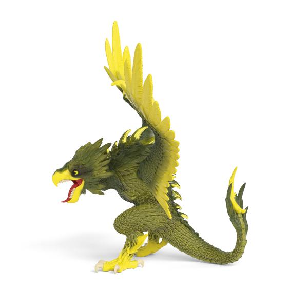Schleich Dravec z džungle (obrázek 6)
