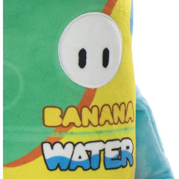 FALL GUYS Banana plyšová hračka 25cm (obrázek 3)
