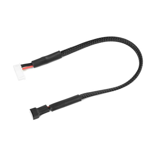 Cavo di bilanciamento di conversione 6S-XH - 2S-XH 22AWG 30cm