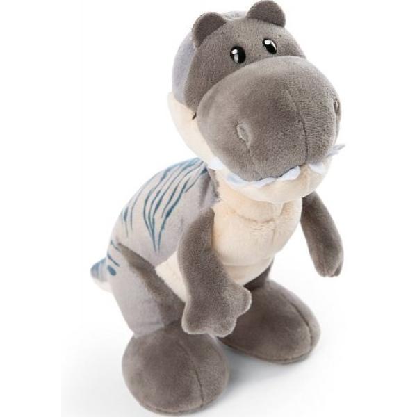 NICI plyš Dino Tony-Rex 17cm, GREEN