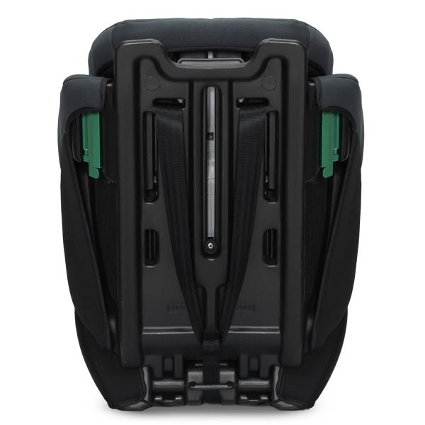 KINDERKRAFT Autosedačka Comfort up i-size black (76-150 cm) (obrázek 7)