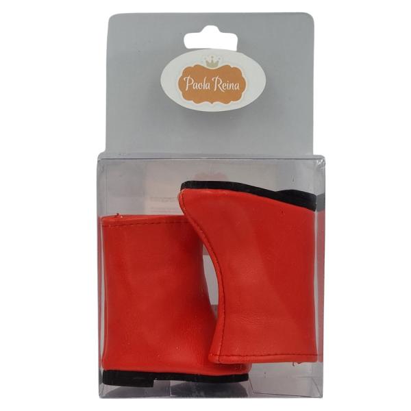 PAOLA REINA Botičky pro panenku o velikosti 32 cm model 63217