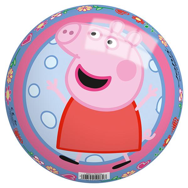 Míč Peppa Pig 230 mm