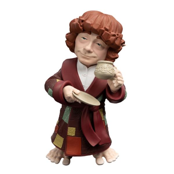 Weta Workshop La Trilogia dello Hobbit - Bilbo Baggins Edizione Limitata Figura Mini Epics