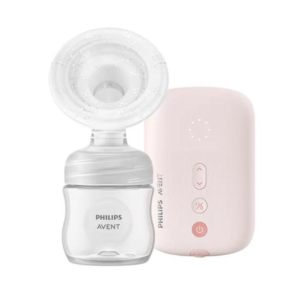 Philips AVENT Odsávačka mateřského mléka elektrická SCF395/31