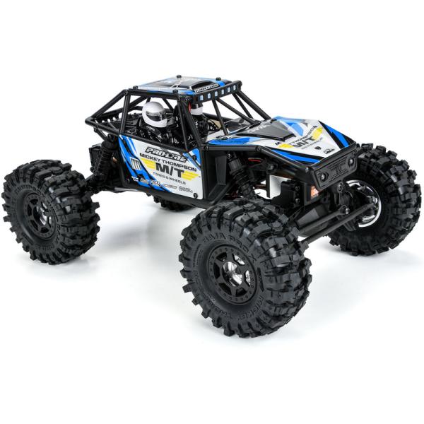 Pro-Line pneu 1.55" 1:10 Class 0 MT Baja Pro X G8 Crawler (2) (obrázek 4)