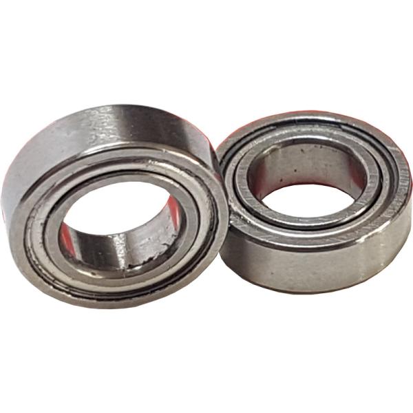 Guľôčkové ložisko 7x13x4mm (2)