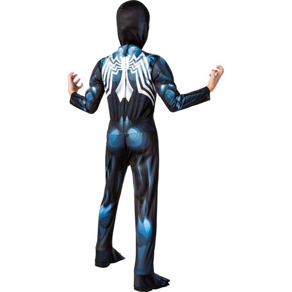 SPIDERMAN VENOM dětský kostým velikost (130-142cm) (obrázek 3)
