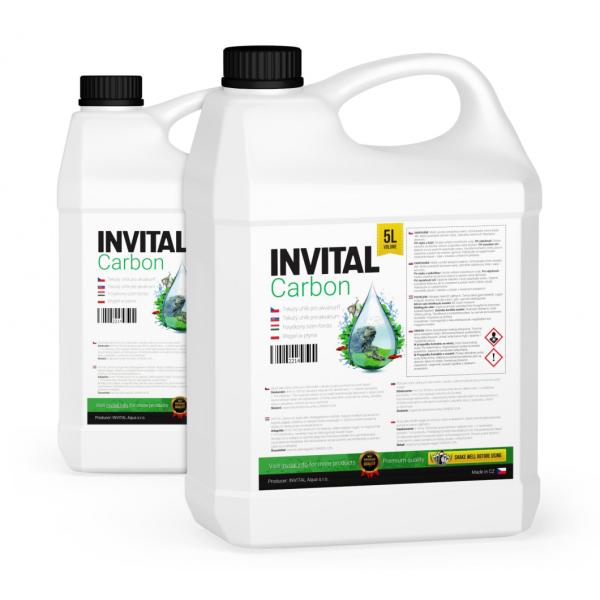 INVITAL Carbon 5 litrov