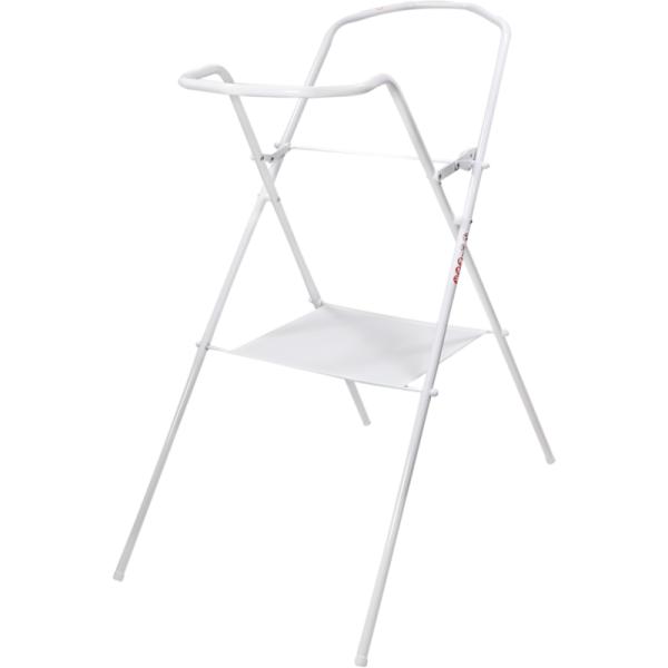 Maltex Stojan na vaničku 84 cm - bílý