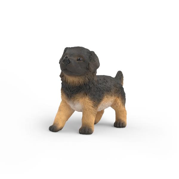 Schleich Štěně německého ovčáka