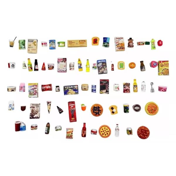 Mini World Delikatesy