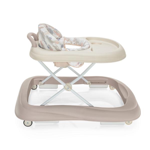 Chodítko Fiesta, Powder Beige (obrázek 4)