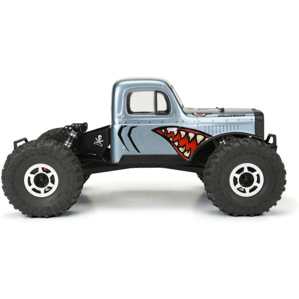 Pro-Line karosérie 1:10 Comp Wagon (rozvor 313mm) (obrázek 4)