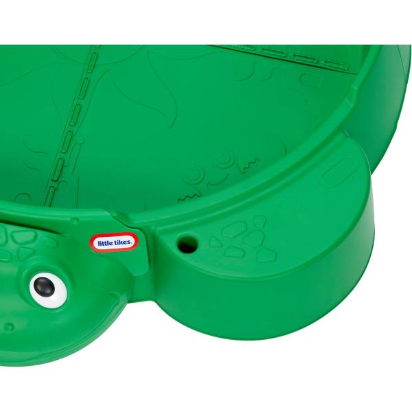Little Tikes pískoviště želva (obrázek 3)