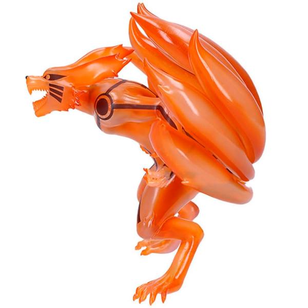 Bandai Figurka - Naruto Shippuden Kurama 15 cm (obrázek 4)