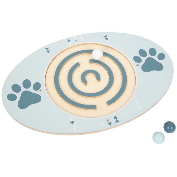 Small Foot Balančná doska s bludiskom