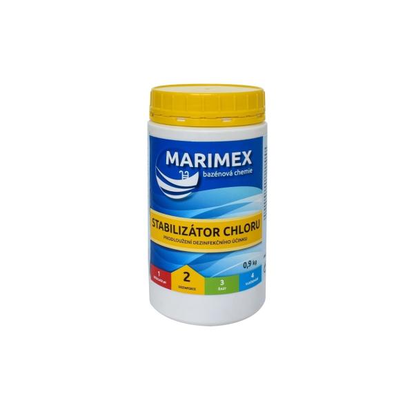 Marimex Stabilizátor Chloru 0,9 kg | 11301403