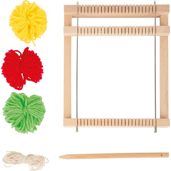 Small Foot Tkalecký rám Mira (obrázek 3)