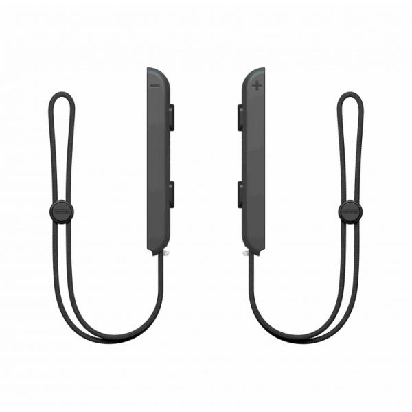 Joy-Con pár Neon zelená/Neon růžová