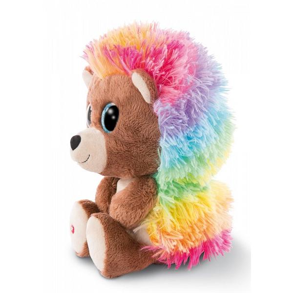 NICI Glubschis plyš Ježek Boswell 25cm (obrázek 3)