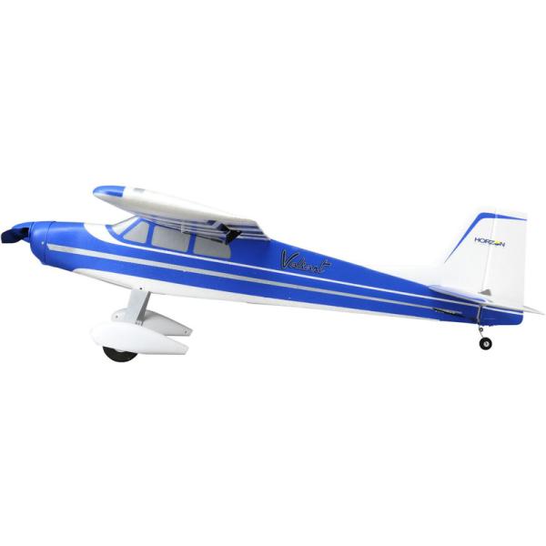 E-flite Valiant 1.3m SAFE Select BNF Basic (obrázek 3)