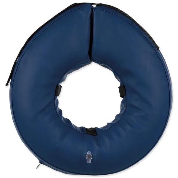 Ochranný nafukovací obojok Trixie M-L 45-57cm