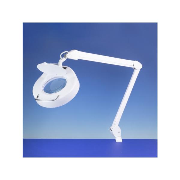 Lightcraft stolní lampa s lupou Classic LED (obrázek 5)