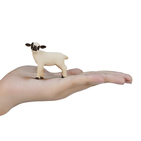 Mojo Jehně Hampshire stojící (obrázek 4)