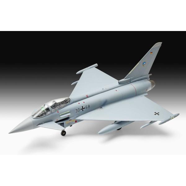 Gift-Set letadla 05627 - 70 Years Bundeswehr: Letadla (1:72) (obrázek 7)