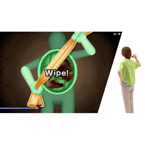 SWITCH WarioWare: Hýbej se!