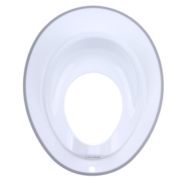 DREAMBABY Redukce na WC - Grey
