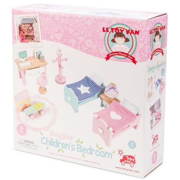 Le Toy Van Nábytek Daisylane dětský pokoj