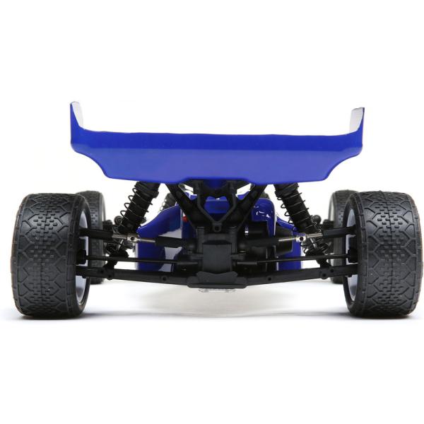 Losi Mini-B 1:16 RTR modrá (obrázek 7)