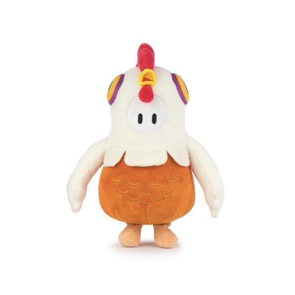 FALL GUYS Chicken plyšová hračka 25cm