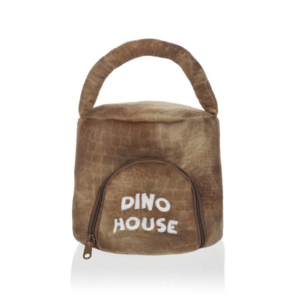 Plyšový set hraček, Dino