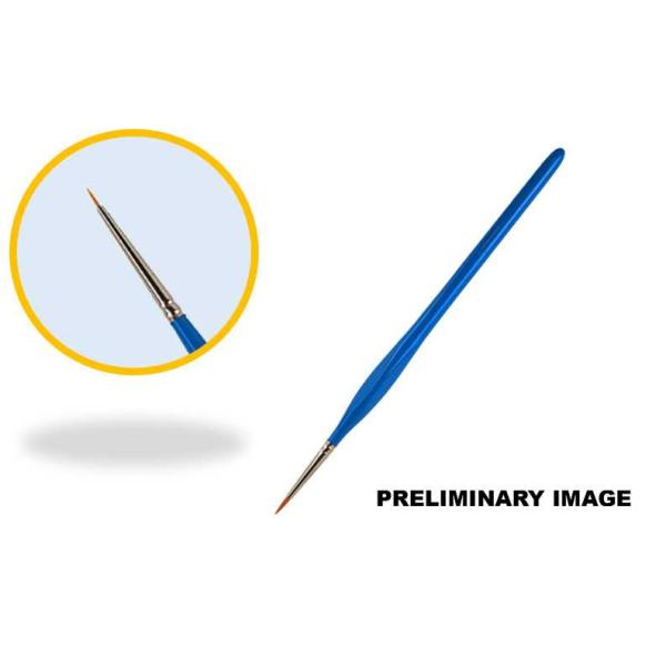 Painta Professional 39566 - štětec (velikost 0)