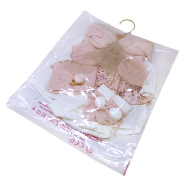 Llorens P540-32 oblečení pro panenku velikosti 40 cm (obrázek 3)