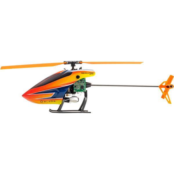 Blade Revolution 90 FP SAFE RTF