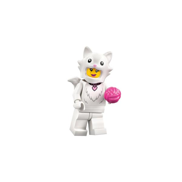 LEGO® Minifigurka 71051 28. série – zvířata (obrázek 5)