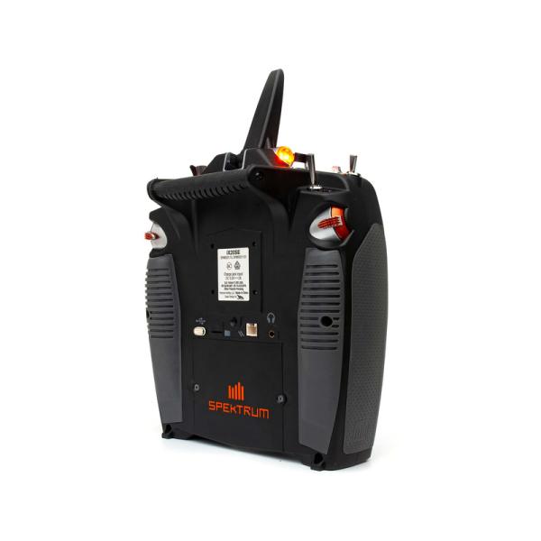 Spektrum iX20 SE DSMX, kufr (obrázek 6)
