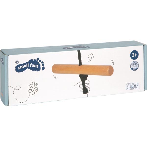 small foot Trapezová houpačka Black Line (obrázek 5)